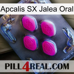 Apcalis SX Oral Jelly 02